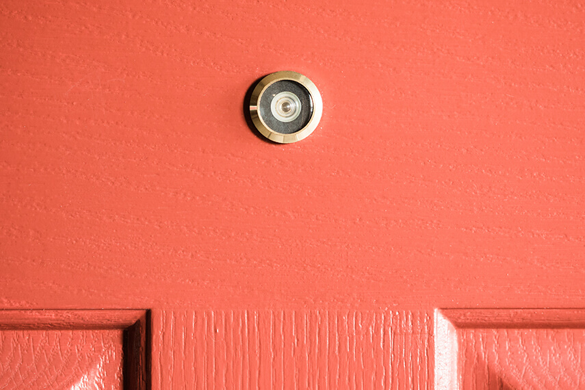 Security Upgrades