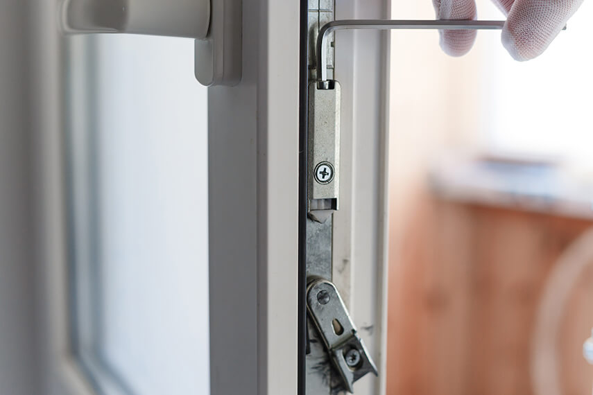 uPVC Door & Window Repairs